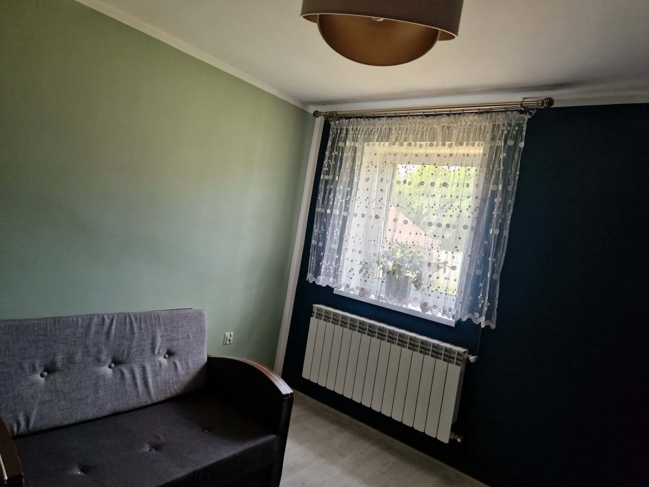 dom wolnostojący, 3 pokoje Ochotnik. Zdjęcie 9