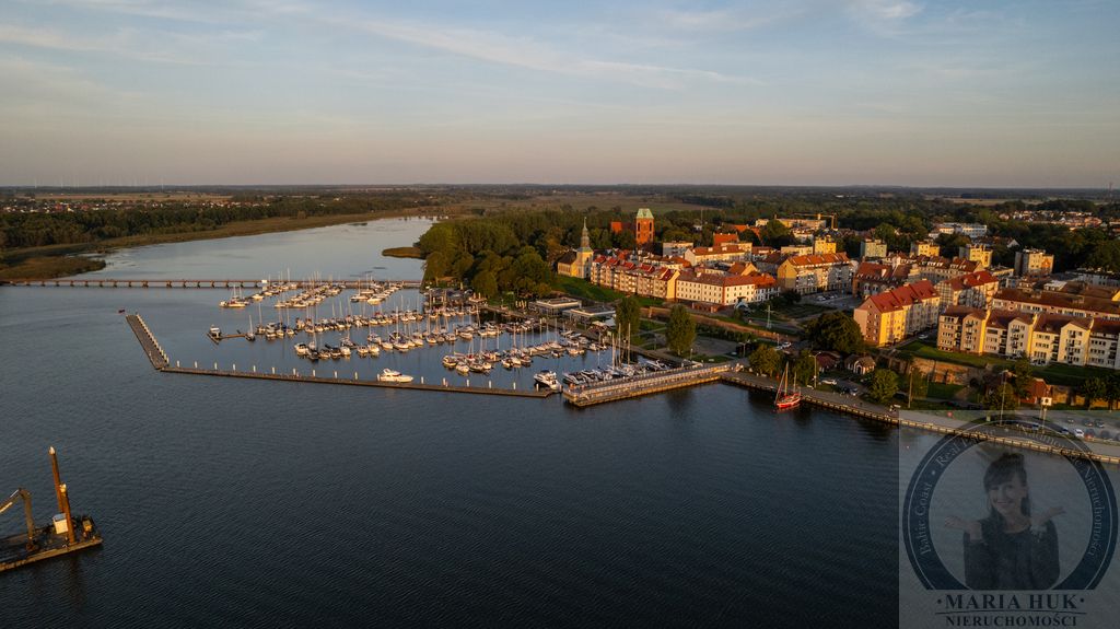 dom szeregowy, 5 pokoi Kamień Pomorski. Zdjęcie 16