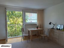 Mieszkanie 1-pokojowe Wrocław Grabiszyn, ul. Inżynierska. Zdjęcie 2