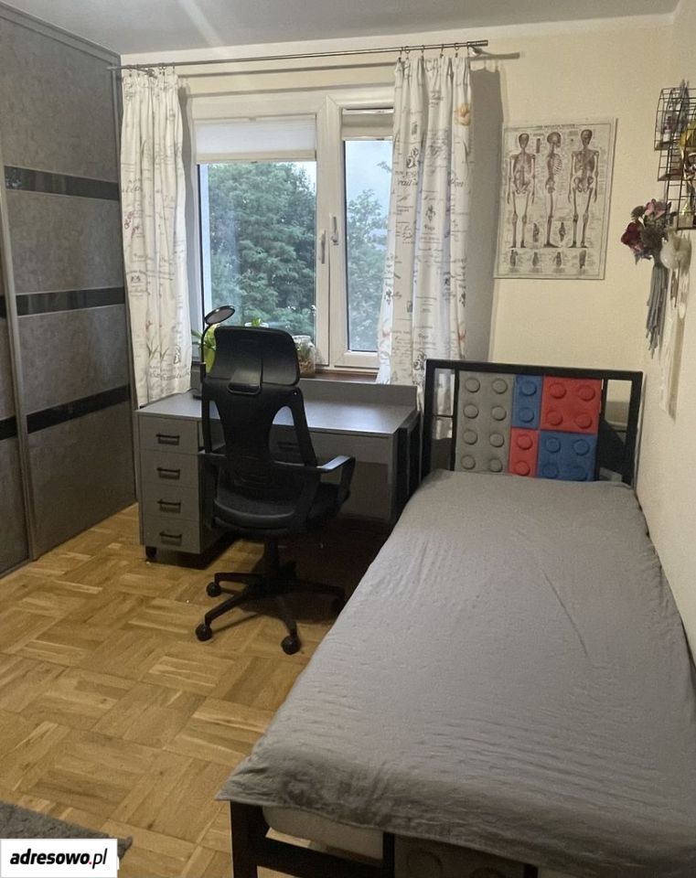 Mieszkanie 3-pokojowe Kielce Barwinek, ul. Emilii Plater. Zdjęcie 12