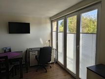 Mieszkanie 1-pokojowe Łódź Bałuty, al. Chryzantem. Zdjęcie 1