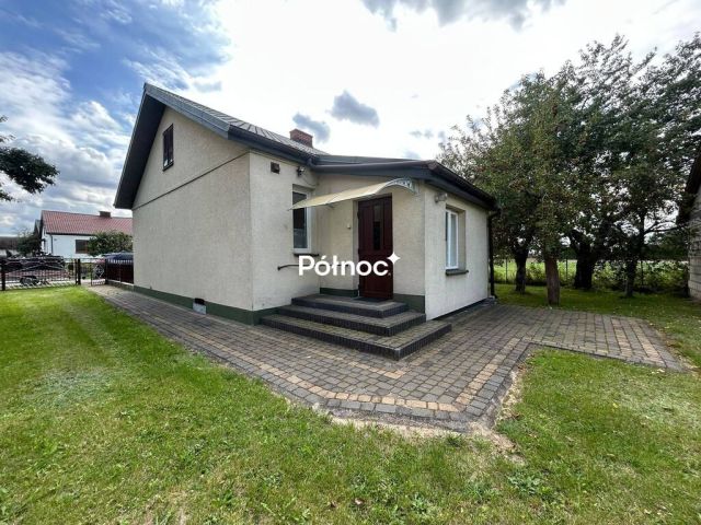 dom wolnostojący, 2 pokoje Dębowica. Zdjęcie 3