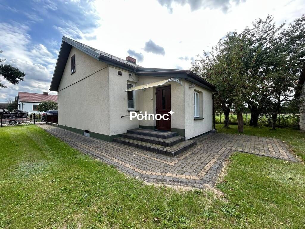 dom wolnostojący, 2 pokoje Dębowica. Zdjęcie 3