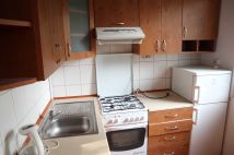 Mieszkanie 2-pokojowe Kraków Grzegórzki, ul. Półkole. Zdjęcie 4
