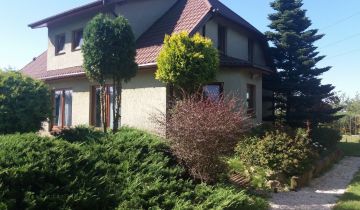 dom wolnostojący, 5 pokoi Jarocin