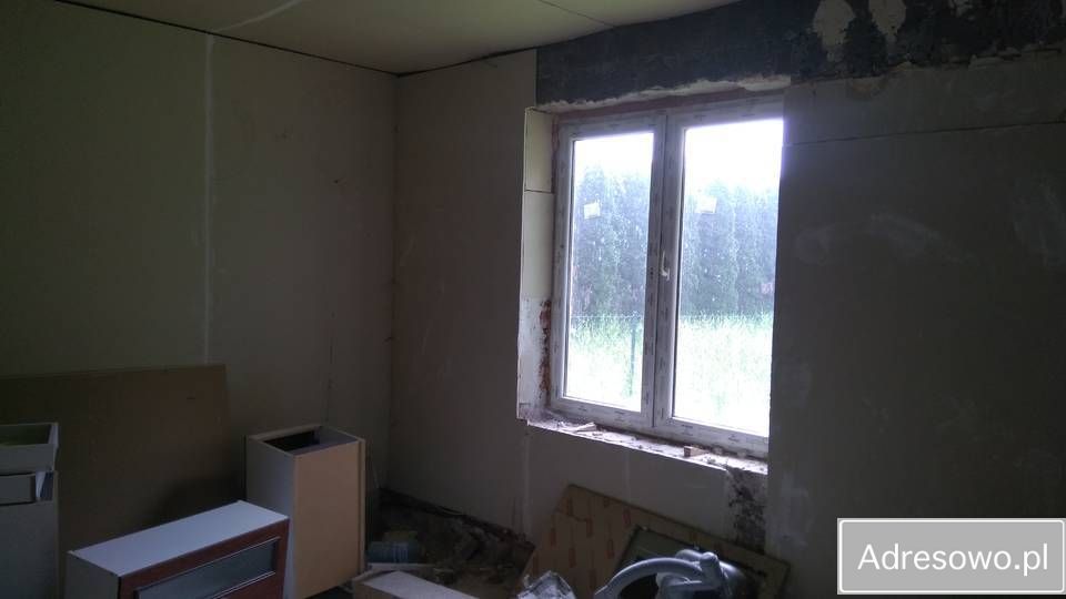 dom wolnostojący Rączna. Zdjęcie 7