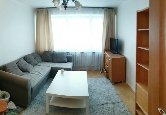 Mieszkanie 2-pokojowe Lublin LSM, ul. Ignacego Rzeckiego. Zdjęcie 1