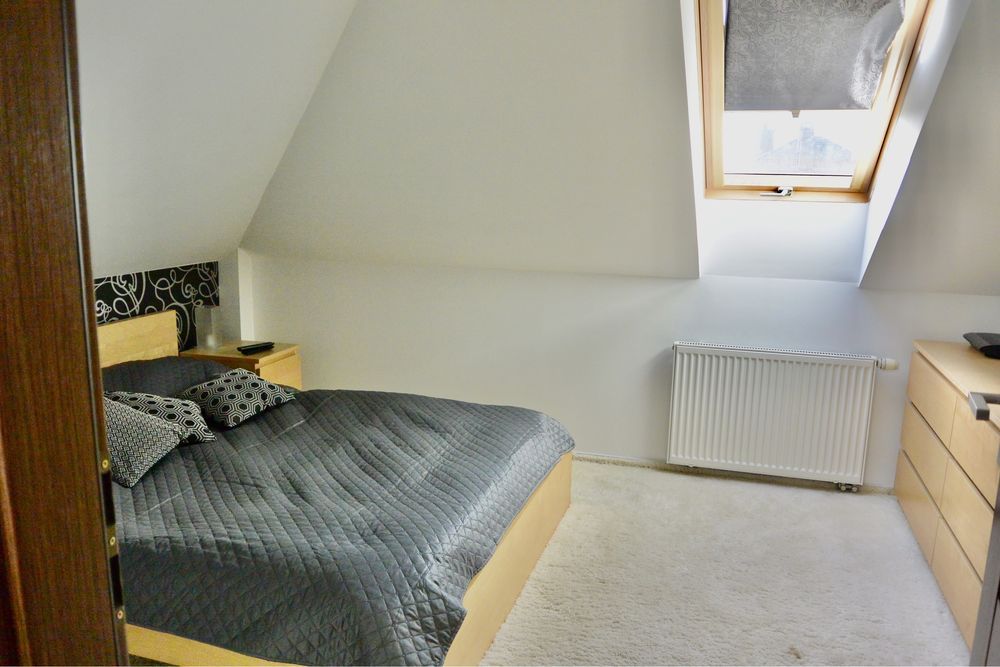 Mieszkanie 3-pokojowe Kołobrzeg, ul. Mazowiecka. Zdjęcie 6