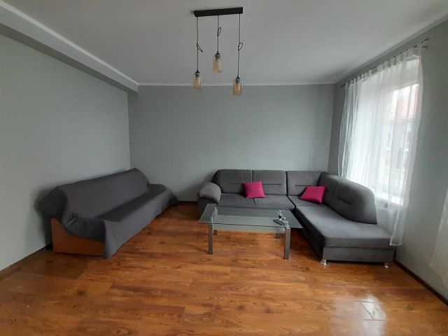 Mieszkanie 1-pokojowe Świebodzin, ul. Zachodnia. Zdjęcie 1