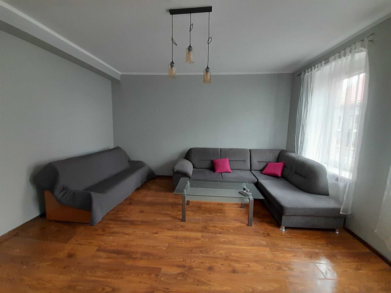 Mieszkanie 1-pokojowe Świebodzin, ul. Zachodnia