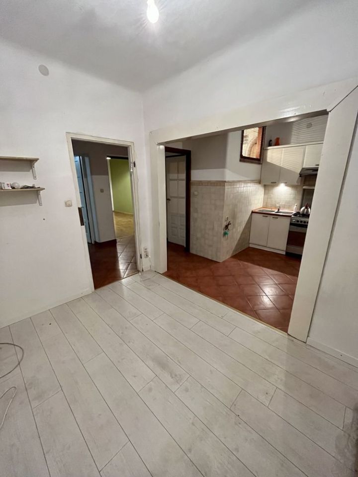 Mieszkanie 3-pokojowe Kraków Nowa Huta, os. Szkolne. Zdjęcie 5