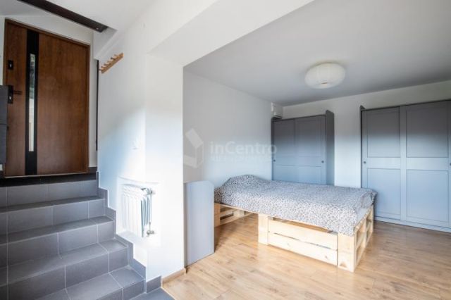 dom wolnostojący, 2 pokoje Nowy Targ Gazdy. Zdjęcie 8