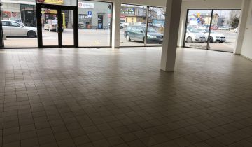 Lokal Mielec, ul. Wolności