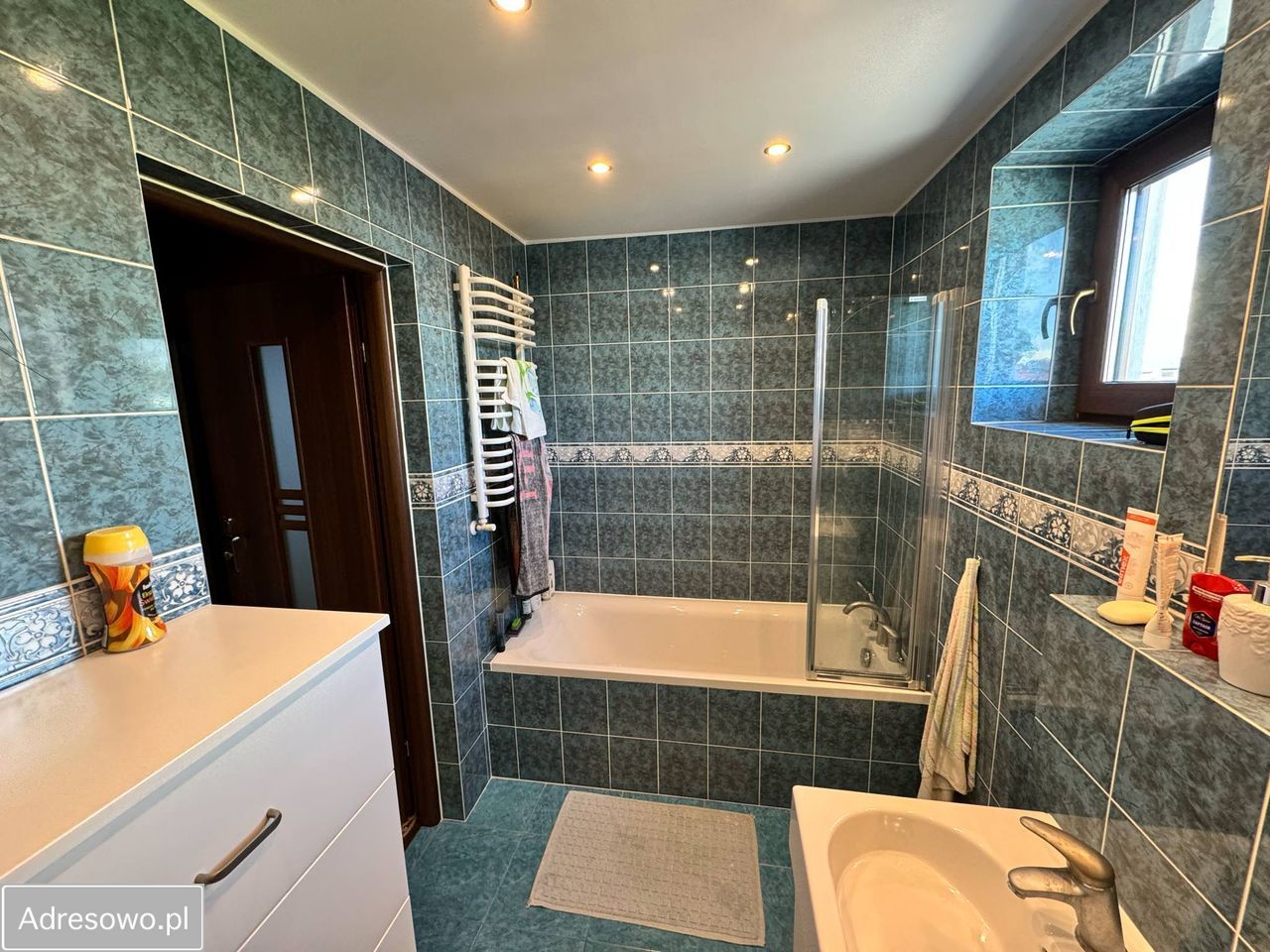 bliźniak, 7 pokoi Garwolin, ul. Wolna. Zdjęcie 12