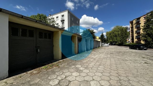 Hala/magazyn Kielce, ul. Grunwaldzka. Zdjęcie 3