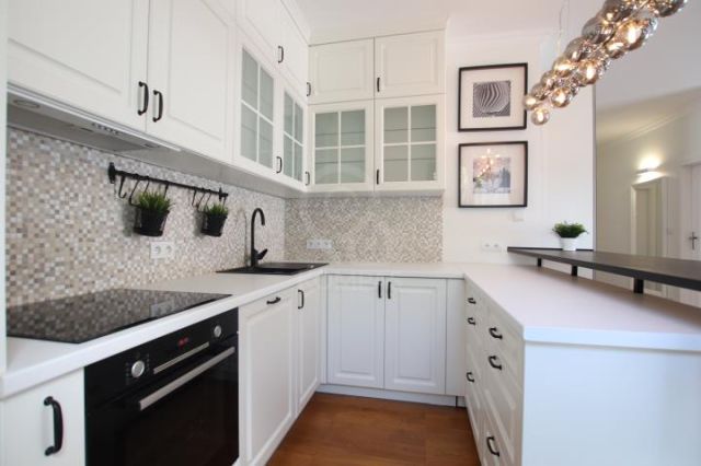 Mieszkanie 3-pokojowe Wrocław Krzyki, ul. Turniejowa. Zdjęcie 8