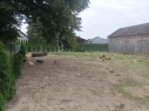 Działka budowlana Owczarnia Cegłówka