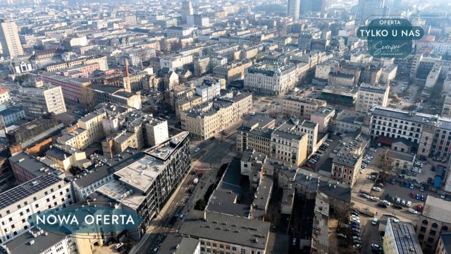 Lokal Łódź Śródmieście, ul. Wólczańska. Zdjęcie 37