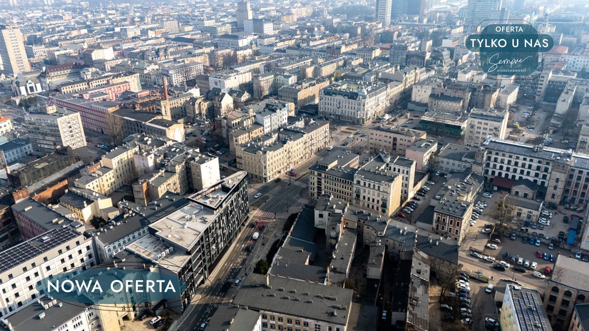 Lokal Łódź Śródmieście, ul. Wólczańska. Zdjęcie 37