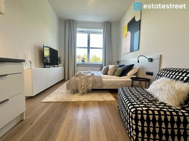 Mieszkanie 1-pokojowe Warszawa Mokotów, ul. Jurija Gagarina. Zdjęcie 5