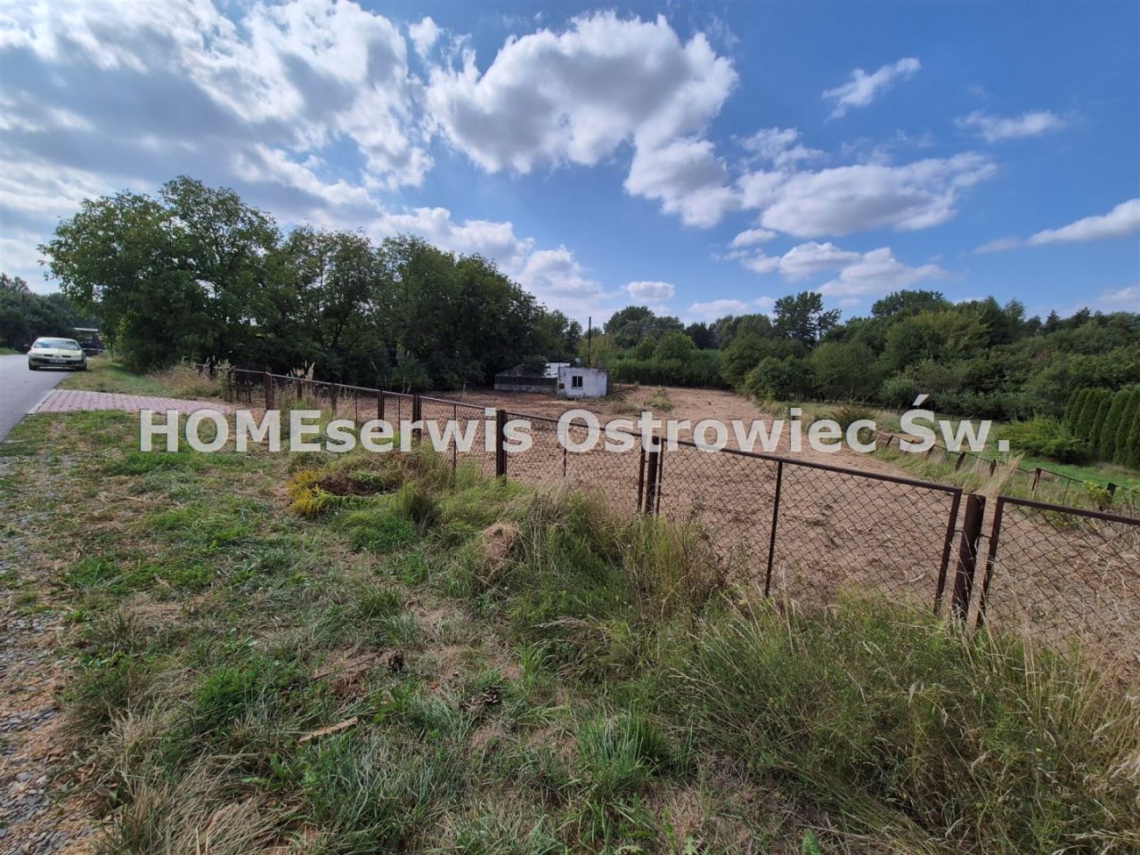 Działka rolna Szewna. Zdjęcie 11