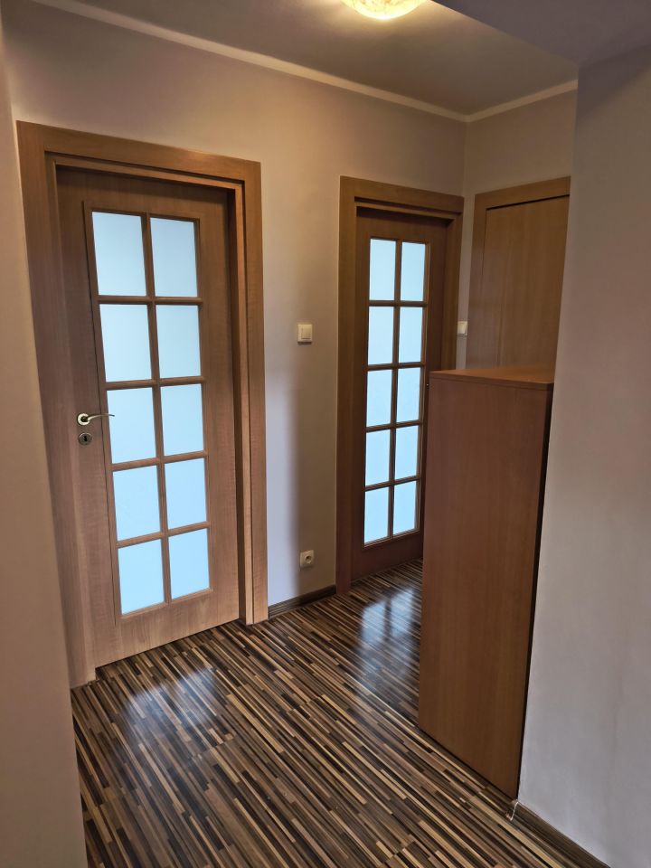 Mieszkanie 3-pokojowe Warszawa Targówek, ul. Krasnobrodzka