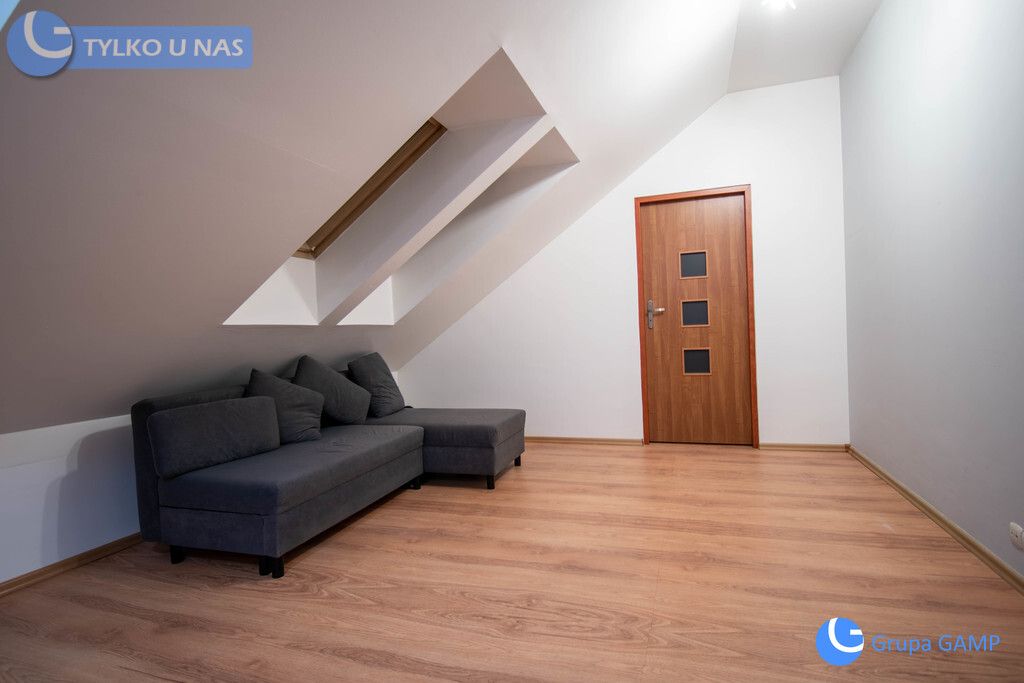 Mieszkanie 2-pokojowe Kraków Bronowice, ul. Józefa Chełmońskiego