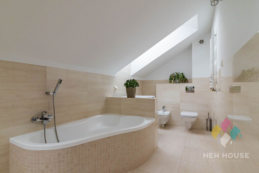 dom wolnostojący, 3 pokoje Bartąg, ul. Przyrodnicza. Zdjęcie 25