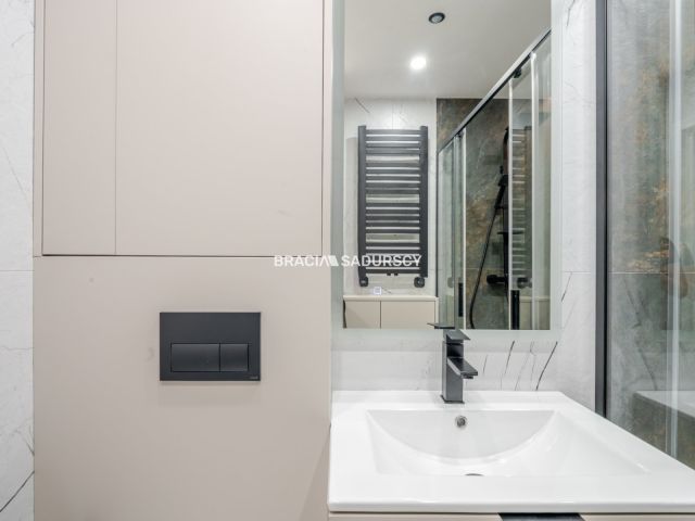 Mieszkanie 3-pokojowe Kraków Krowodrza, ul. Rolnicza. Zdjęcie 23