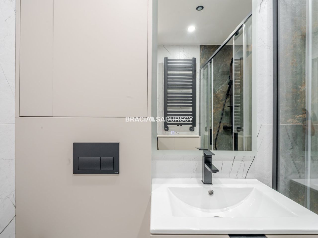 Mieszkanie 3-pokojowe Kraków Krowodrza, ul. Rolnicza. Zdjęcie 23