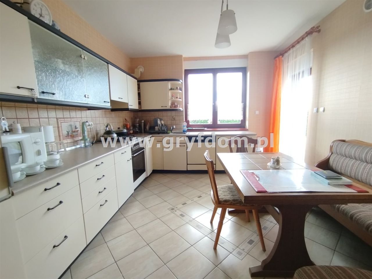 dom wolnostojący, 9 pokoi Rewal. Zdjęcie 9