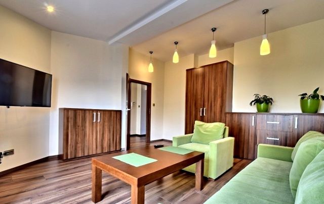 Mieszkanie 2-pokojowe Kraków Stare Miasto, ul. Bonerowska. Zdjęcie 2