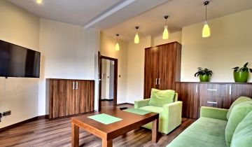 Mieszkanie 2-pokojowe Kraków Stare Miasto, ul. Bonerowska