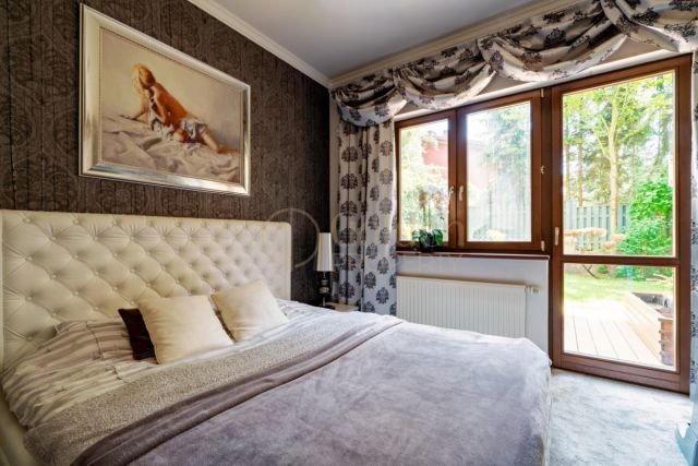 Mieszkanie 4-pokojowe Gdynia, ul. Wzgórze Bernadowo. Zdjęcie 11