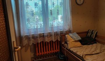 Mieszkanie 3-pokojowe Wrocław Borek, ul. Racławicka