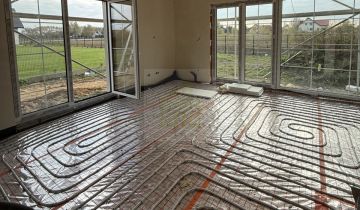 bliźniak, 4 pokoje Nieporęt, ul. Małołęcka