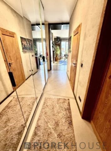 Mieszkanie 3-pokojowe Warszawa Ursynów, ul. Pieskowa Skała. Zdjęcie 4