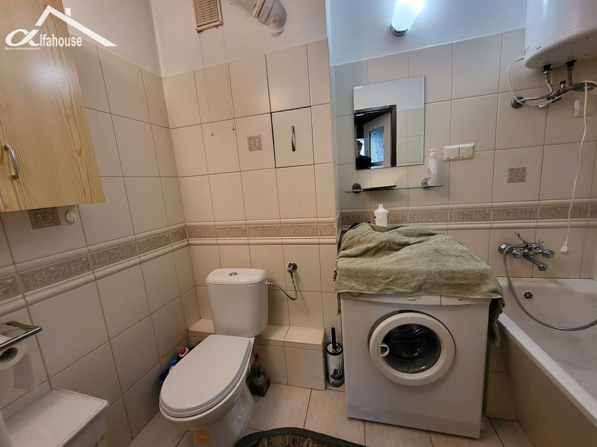 Mieszkanie 2-pokojowe Chełm, ul. Jadwigi Młodowskiej. Zdjęcie 8