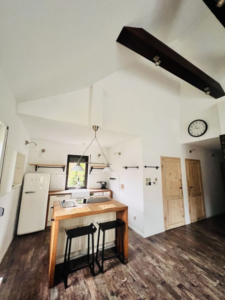 dom wolnostojący Wilczyn. Zdjęcie 5