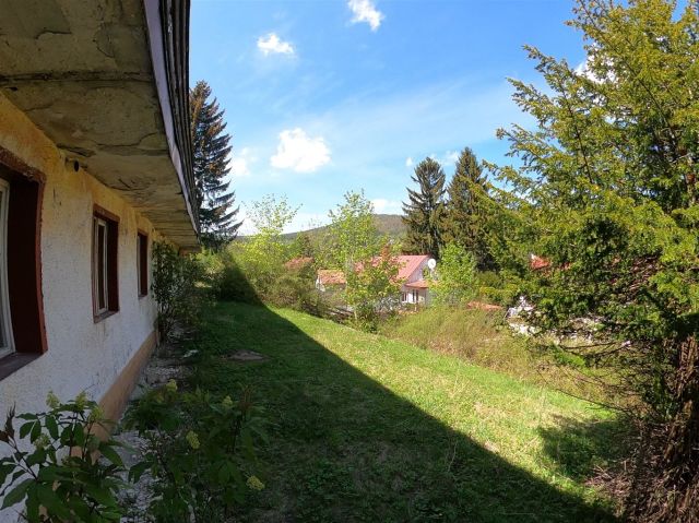 Działka inwestycyjna Szklarska Poręba, ul. Wojska Polskiego. Zdjęcie 9