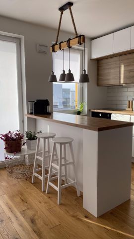 Mieszkanie 2-pokojowe Warszawa Ursus, ul. Edwarda Habicha. Zdjęcie 1