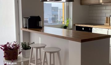 Mieszkanie 2-pokojowe Warszawa Ursus, ul. Edwarda Habicha