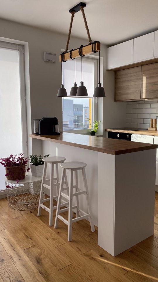 Mieszkanie 2-pokojowe Warszawa Ursus, ul. Edwarda Habicha