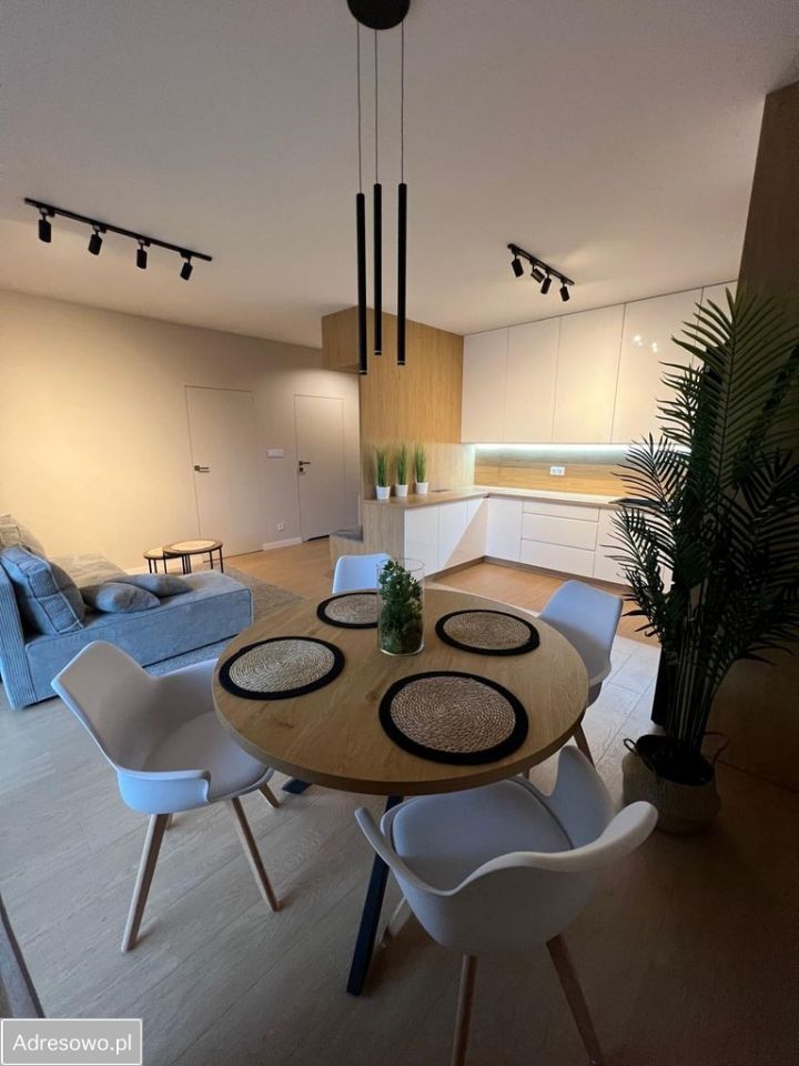 Mieszkanie 2-pokojowe Sosnowiec Zagórze, ul. Romana Dmowskiego. Zdjęcie 7