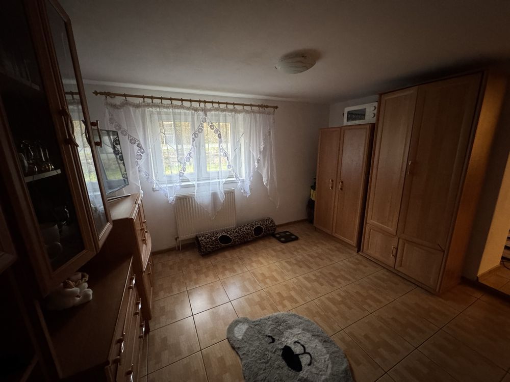 dom wolnostojący Ubocze. Zdjęcie 3