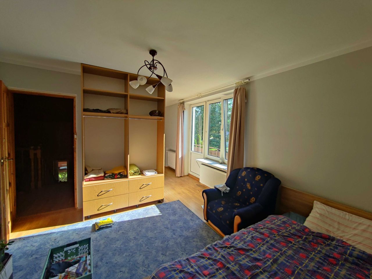 dom wolnostojący, 5 pokoi Czersk. Zdjęcie 5