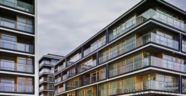 Mieszkanie 2-pokojowe Warszawa Wola, ul. Kolejowa. Zdjęcie 7