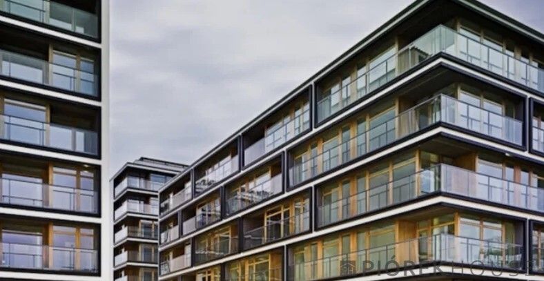 Mieszkanie 2-pokojowe Warszawa Wola, ul. Kolejowa. Zdjęcie 7