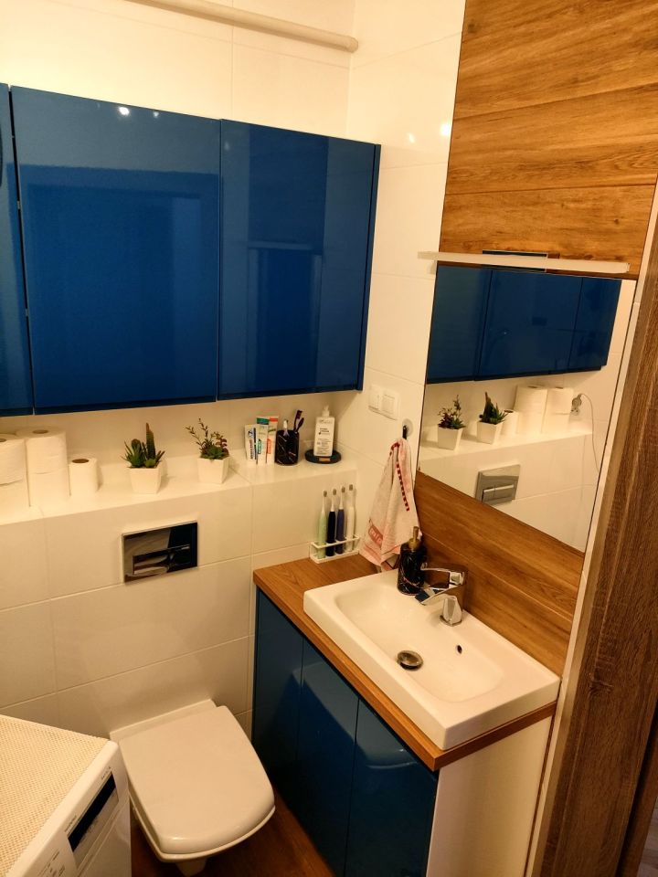 Mieszkanie 3-pokojowe Rzeszów Drabinianka, ul. Miła. Zdjęcie 12