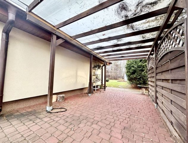 dom wolnostojący, 5 pokoi Jadwisin, ul. Królewska. Zdjęcie 17